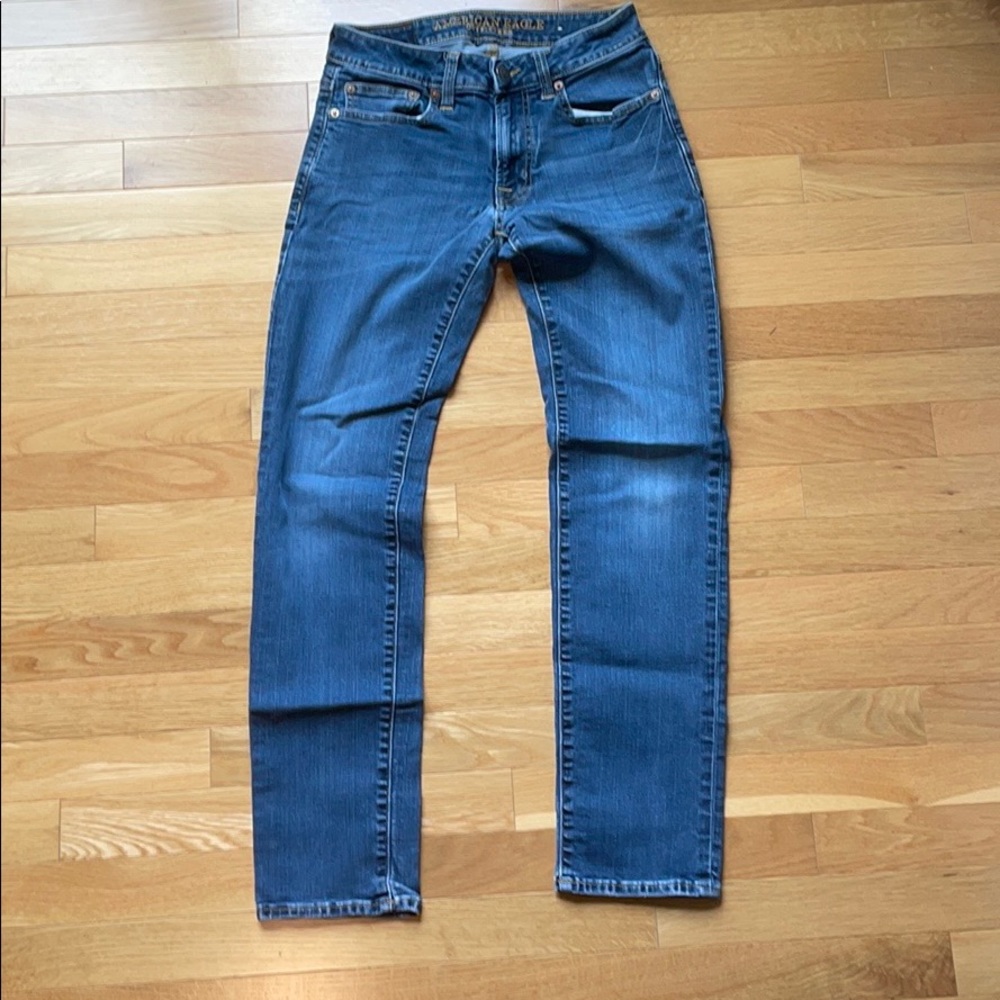 American Eagle Extreme Flex Jeans